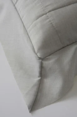 Prydnadskuddar & Fodral|Jotex SENTE Kuddfodral 50x50 Cm Ljusgrå