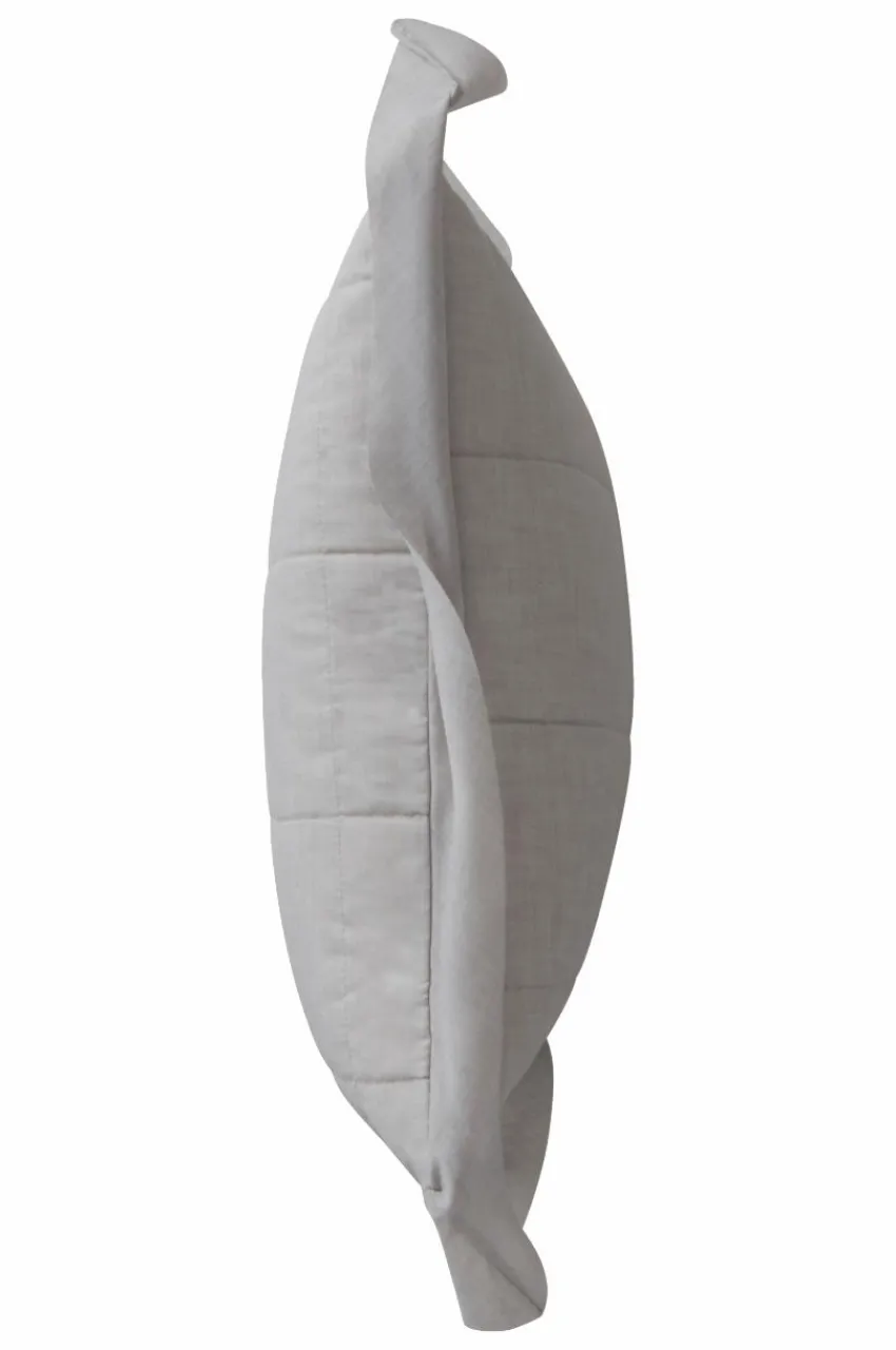 Prydnadskuddar & Fodral|Jotex SENTE Kuddfodral 50x50 Cm Ljusgrå