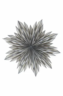 Julbelysning|Jotex SHAULA Julstjärna ø 64 Cm Grå