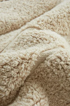 Julgransmattor|Bomulls- & Trasmattor|Jotex SHIV Bomullsmatta Ljusbeige