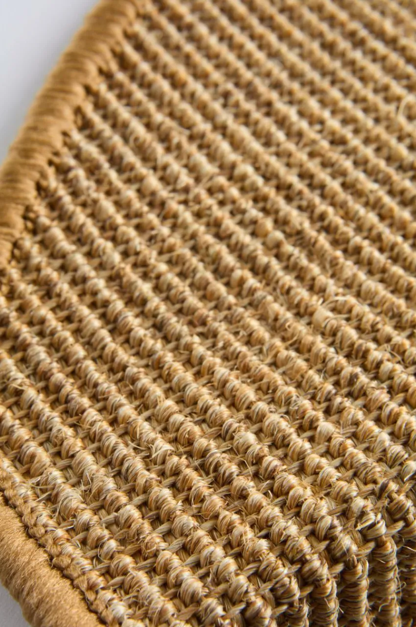 Trappstegsmattor|Jotex SIENNA Trappstegsmatta Sisal 10-pack Natur