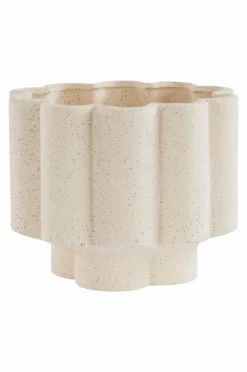Krukor|Jotex SIGFRID Kruka Naturvit