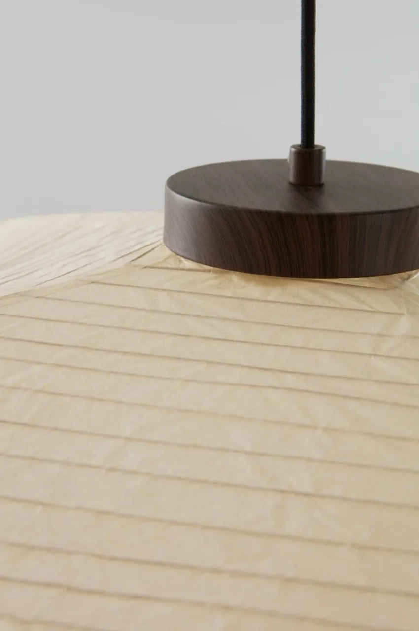 Taklampor|Jotex SIGNE Taklampa Beige