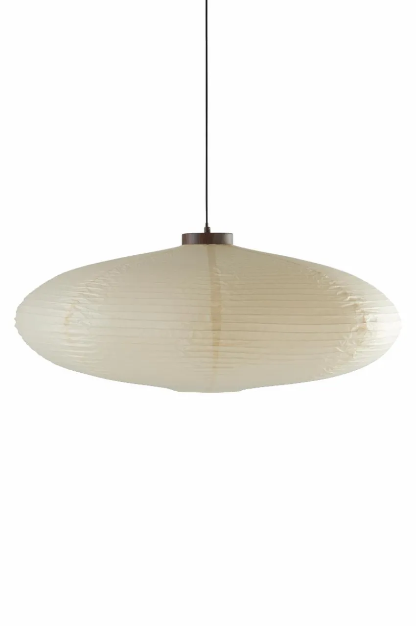 Taklampor|Jotex SILJE Taklampa Beige