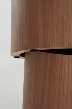 Bord|Jotex SILON Sidobord 2-pack Valnöt