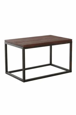 Bord|Jotex SILVERDALEN Soffbord 46x76 Cm Brun