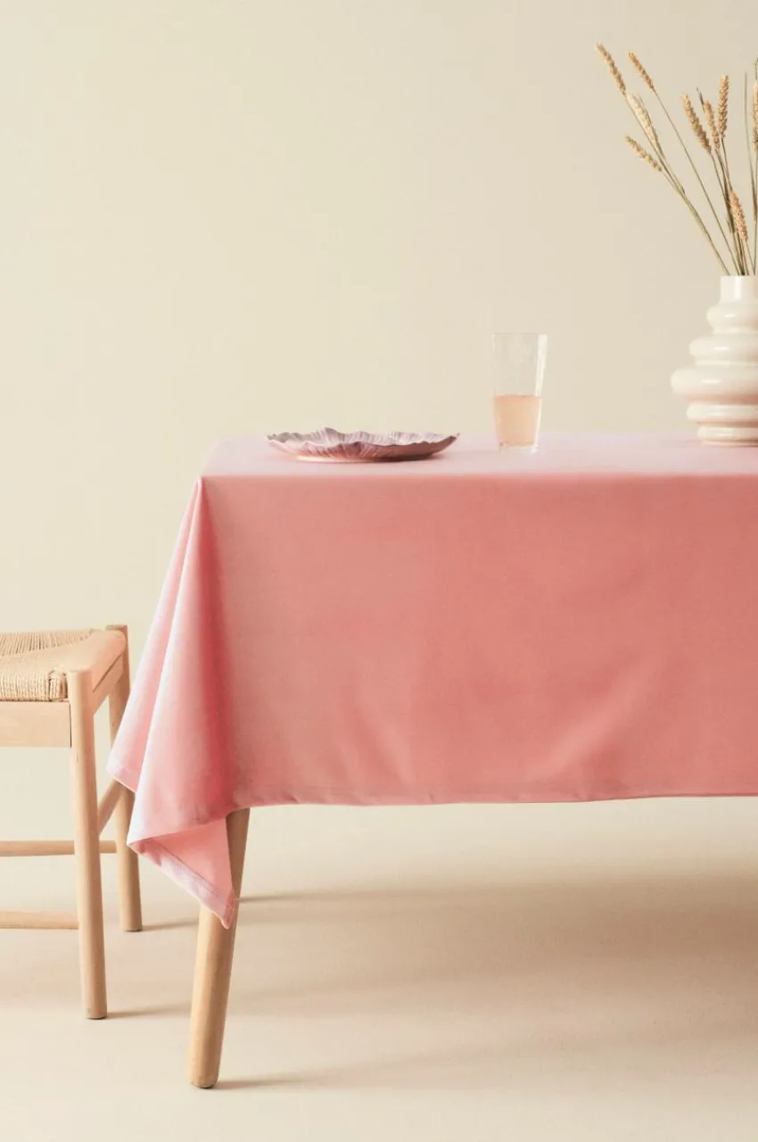 Dukar|Jotex SIMONE Duk Terracotta rosa
