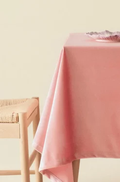 Dukar|Jotex SIMONE Duk Terracotta rosa