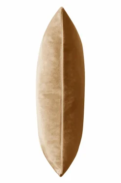 Prydnadskuddar & Fodral|Julkuddar & Julplädar|Jotex SIMONE Kuddfodral 60x40 Cm Guldbrun