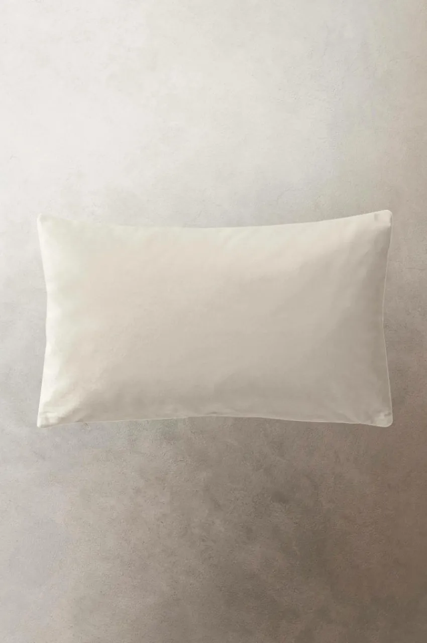 Prydnadskuddar & Fodral|Julkuddar & Julplädar|Jotex SIMONE Kuddfodral 60x40 Cm Greige