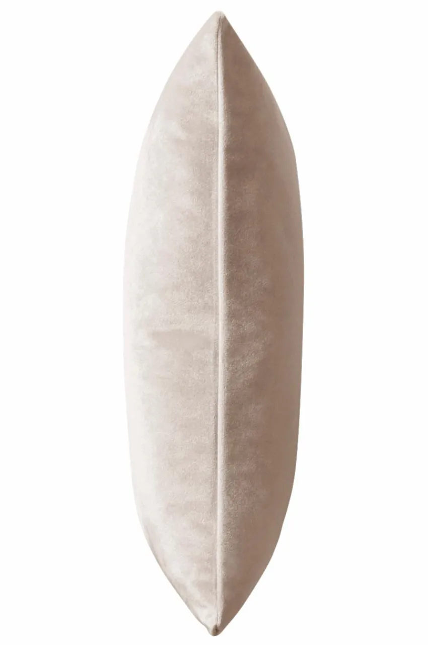 Prydnadskuddar & Fodral|Julkuddar & Julplädar|Jotex SIMONE Kuddfodral 60x40 Cm Rosa nougat