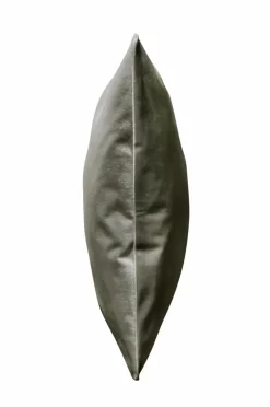 Prydnadskuddar & Fodral|Julkuddar & Julplädar|Jotex SIMONE Kuddfodral 50x50 Cm Mörkgrön