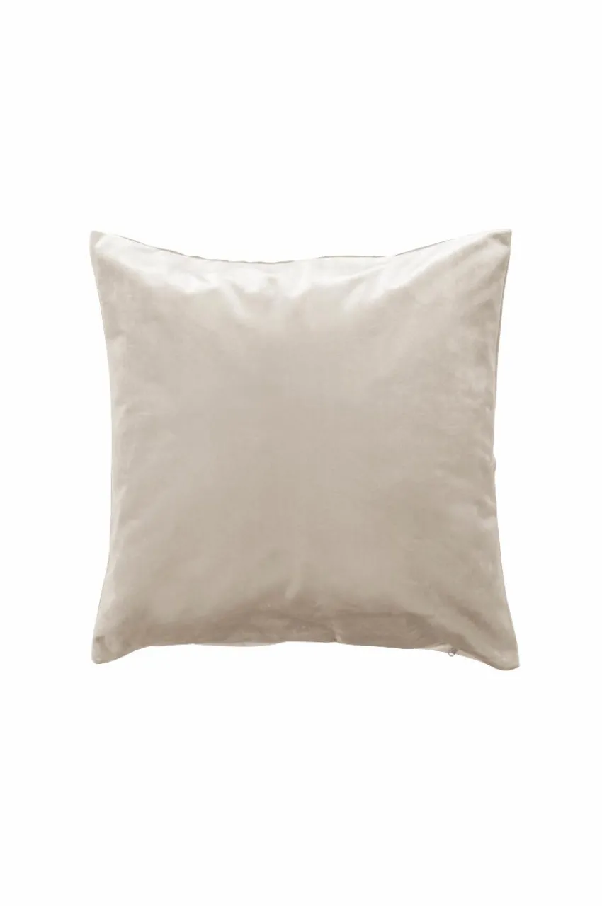 Prydnadskuddar & Fodral|Julkuddar & Julplädar|Jotex SIMONE Kuddfodral 50x50 Cm Greige