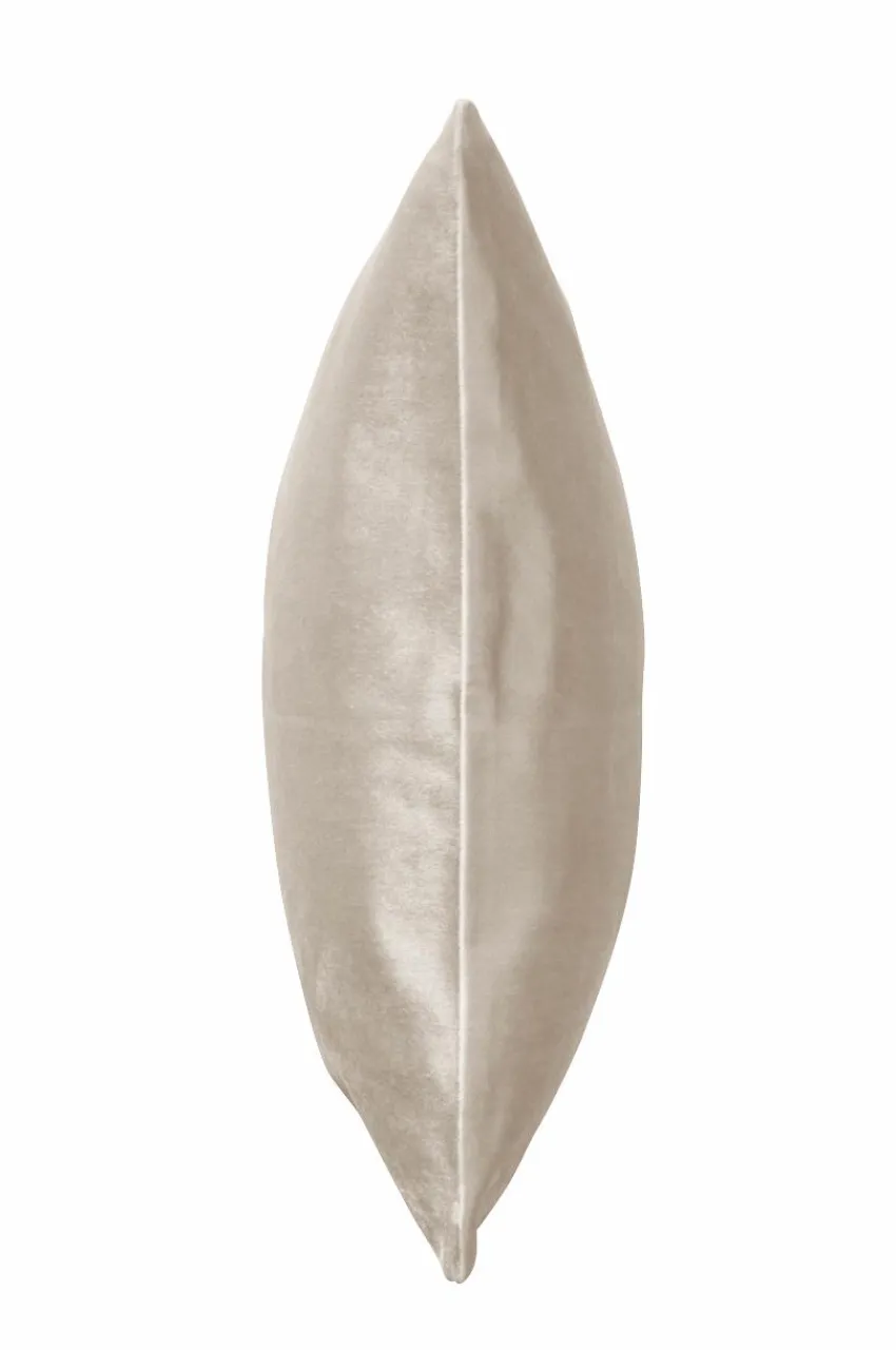 Prydnadskuddar & Fodral|Julkuddar & Julplädar|Jotex SIMONE Kuddfodral 50x50 Cm Greige