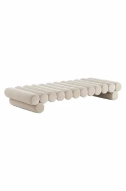 Soffor|Jotex SIMONETTA Dagbädd Sandbeige