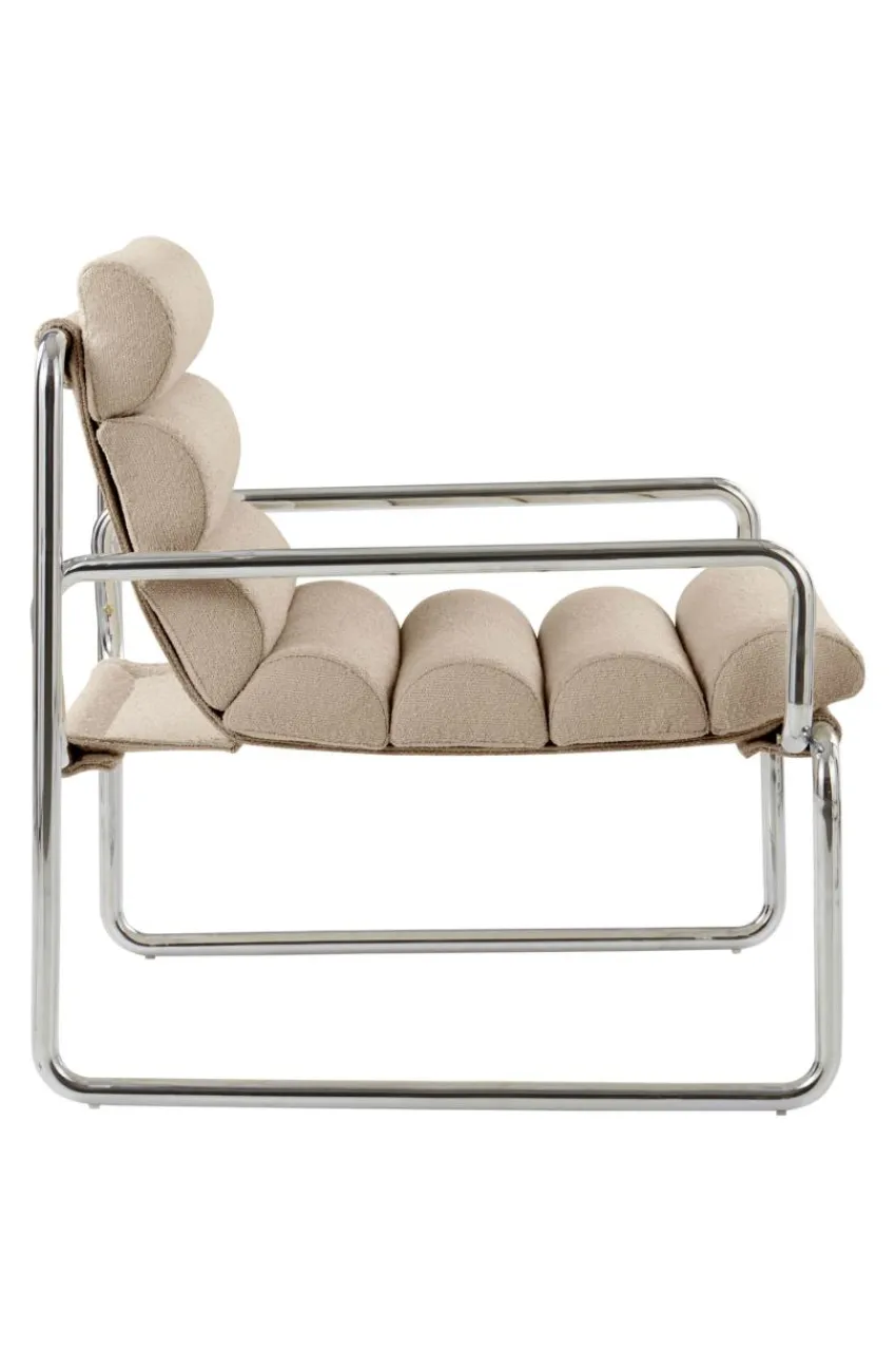Fåtöljer|Jotex SINES Fåtölj Beige