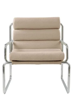 Fåtöljer|Jotex SINES Fåtölj Beige