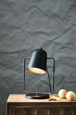 Bordslampor|Barnlampor|Jotex SINTRA Bordslampa Svart