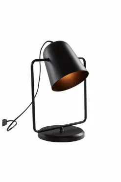 Bordslampor|Barnlampor|Jotex SINTRA Bordslampa Svart