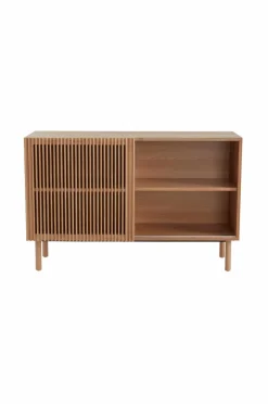 Förvaring|Jotex SION Sideboard 45x124 Cm Askfaner