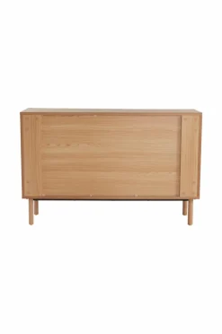 Förvaring|Jotex SION Sideboard 45x124 Cm Askfaner