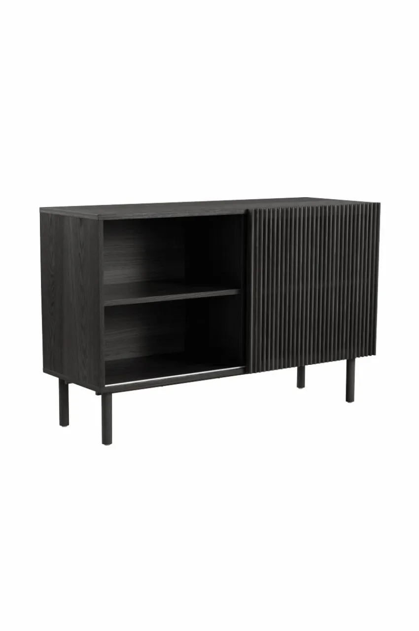 Förvaring|Jotex SION Sideboard 45x124 Cm Svart