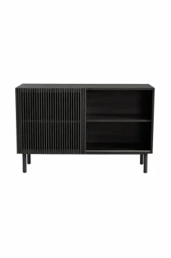 Förvaring|Jotex SION Sideboard 45x124 Cm Svart
