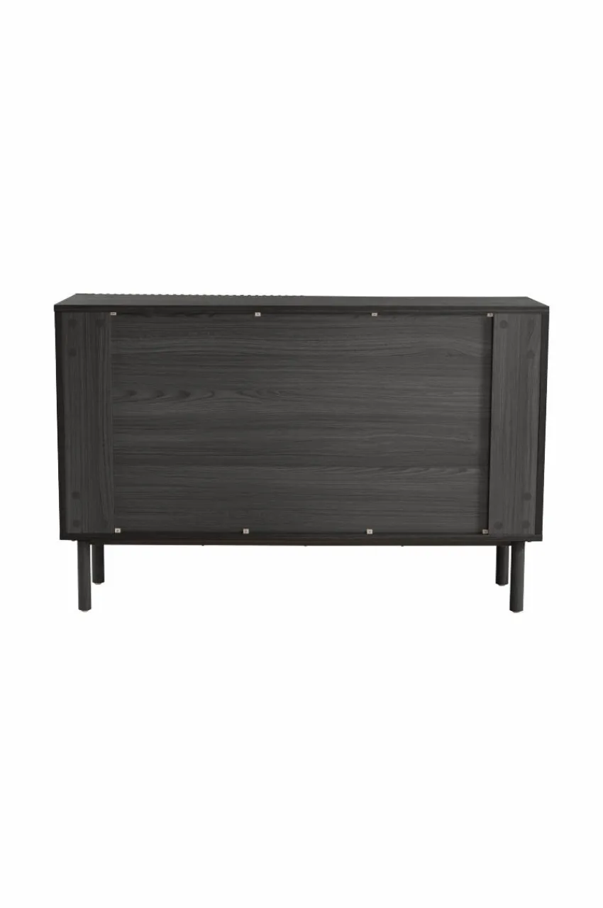 Förvaring|Jotex SION Sideboard 45x124 Cm Svart