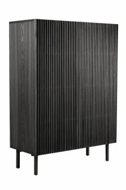 Förvaring|Jotex SION Skåp Svart