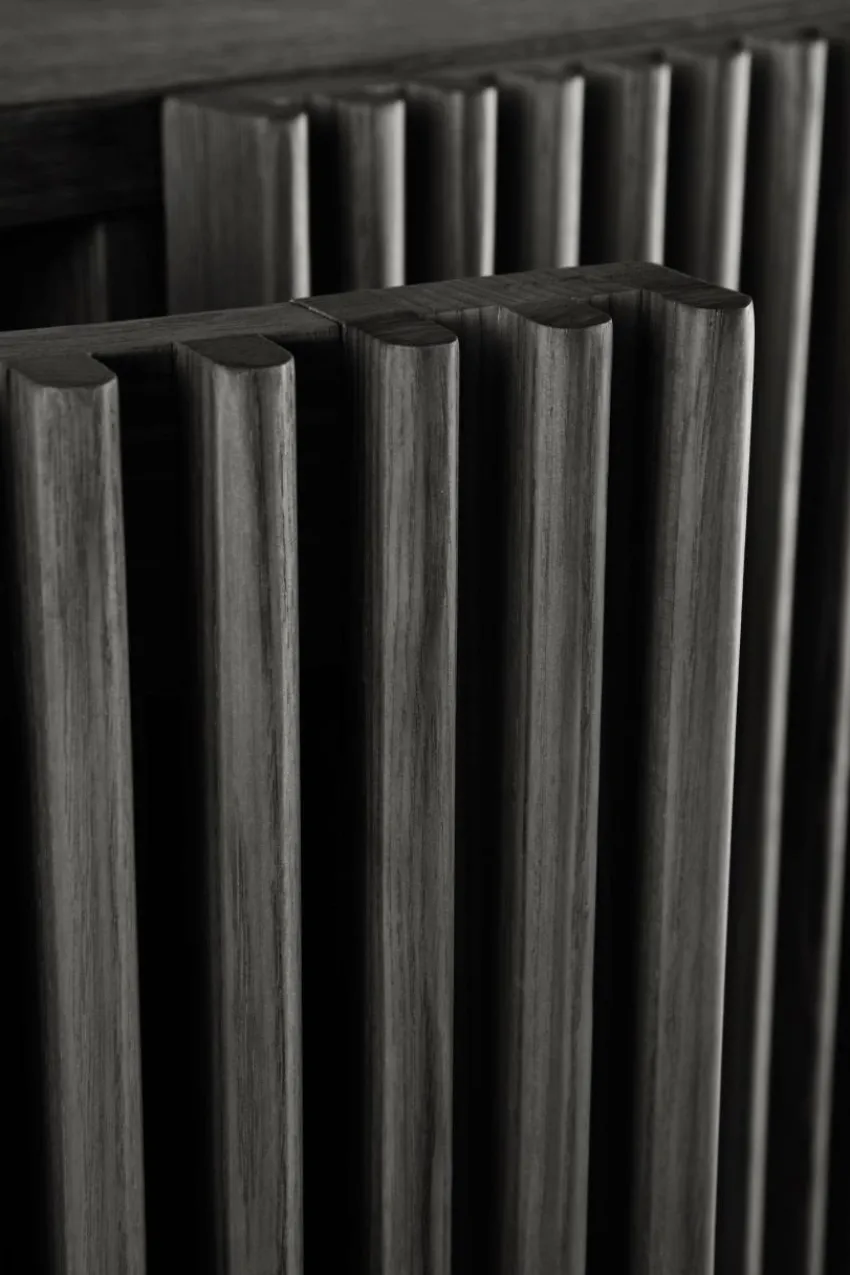 Förvaring|Jotex SION Skåp Svart