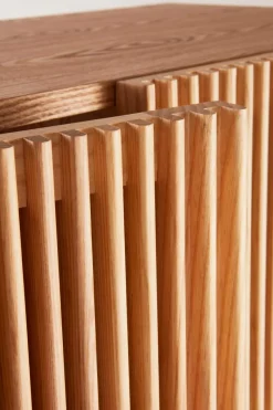 Skrivbord|Bord|Jotex SION Skrivbord/skåp Askfaner