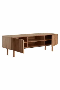 Förvaring|Jotex SION Tv-bänk 43x160 Cm Askfaner