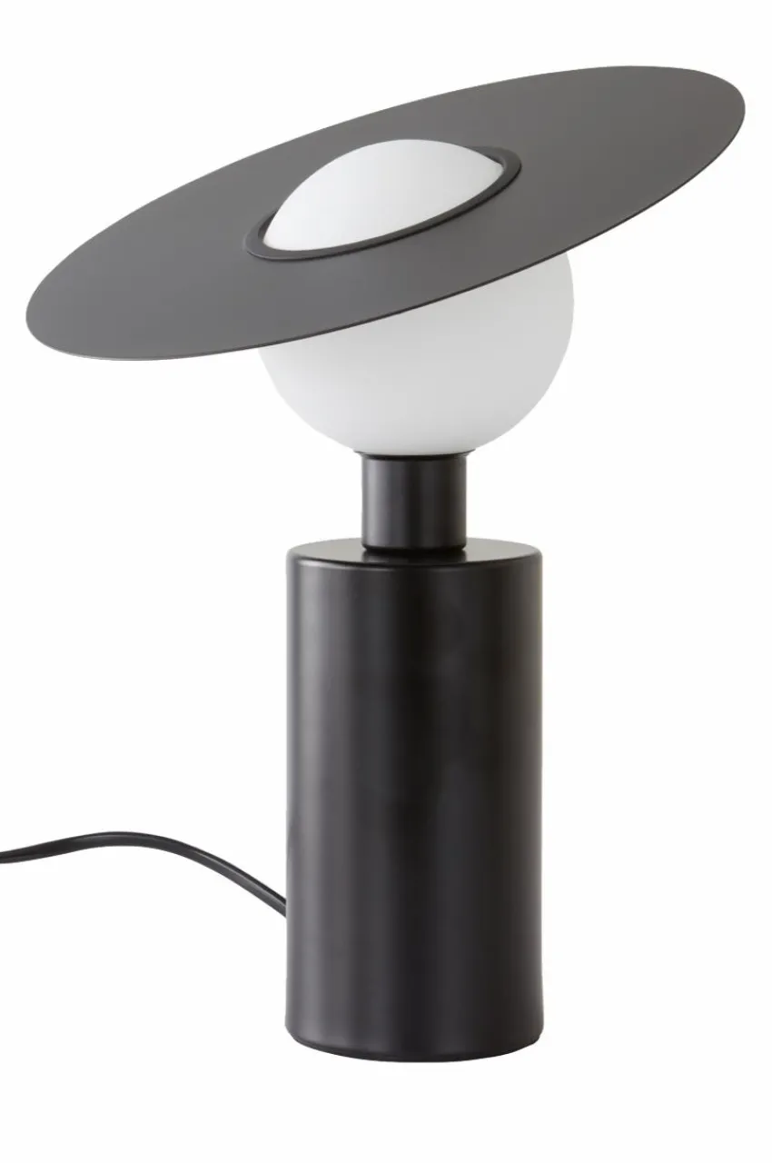 Bordslampor|Jotex SIRI Bordslampa Svart