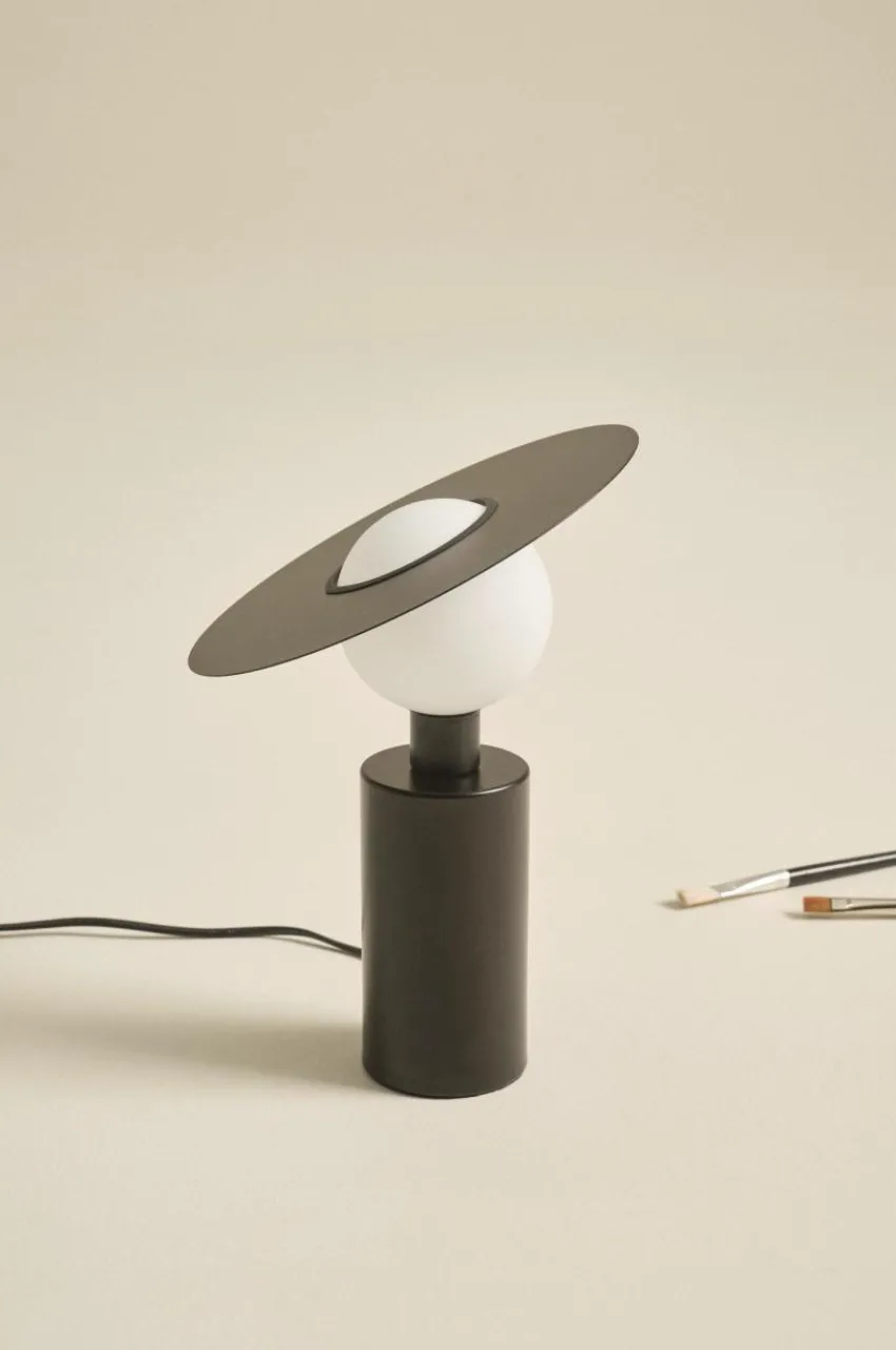 Bordslampor|Jotex SIRI Bordslampa Svart