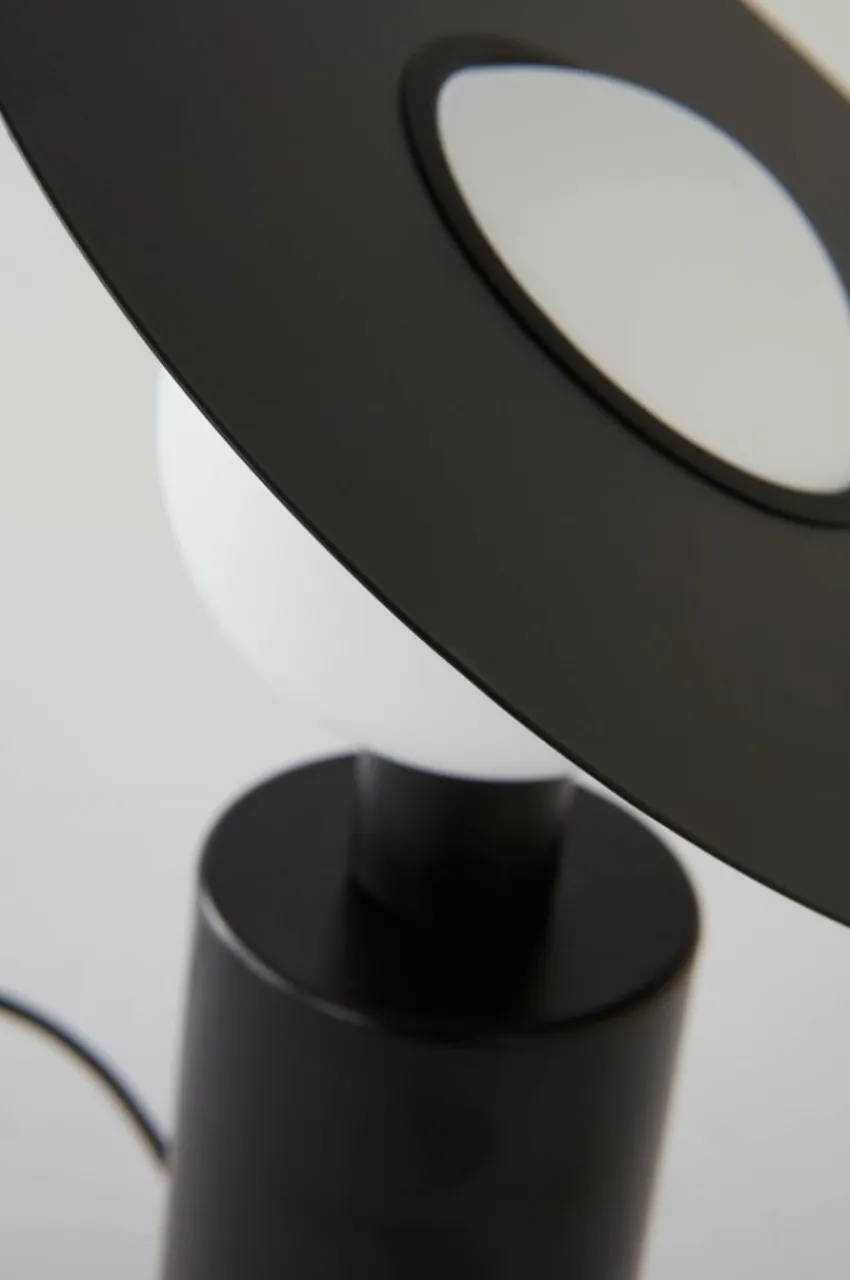 Bordslampor|Jotex SIRI Bordslampa Svart