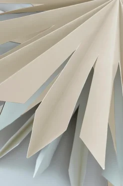 Julbelysning|Jotex SIRIUS Julstjärna ø 60 Cm Greige