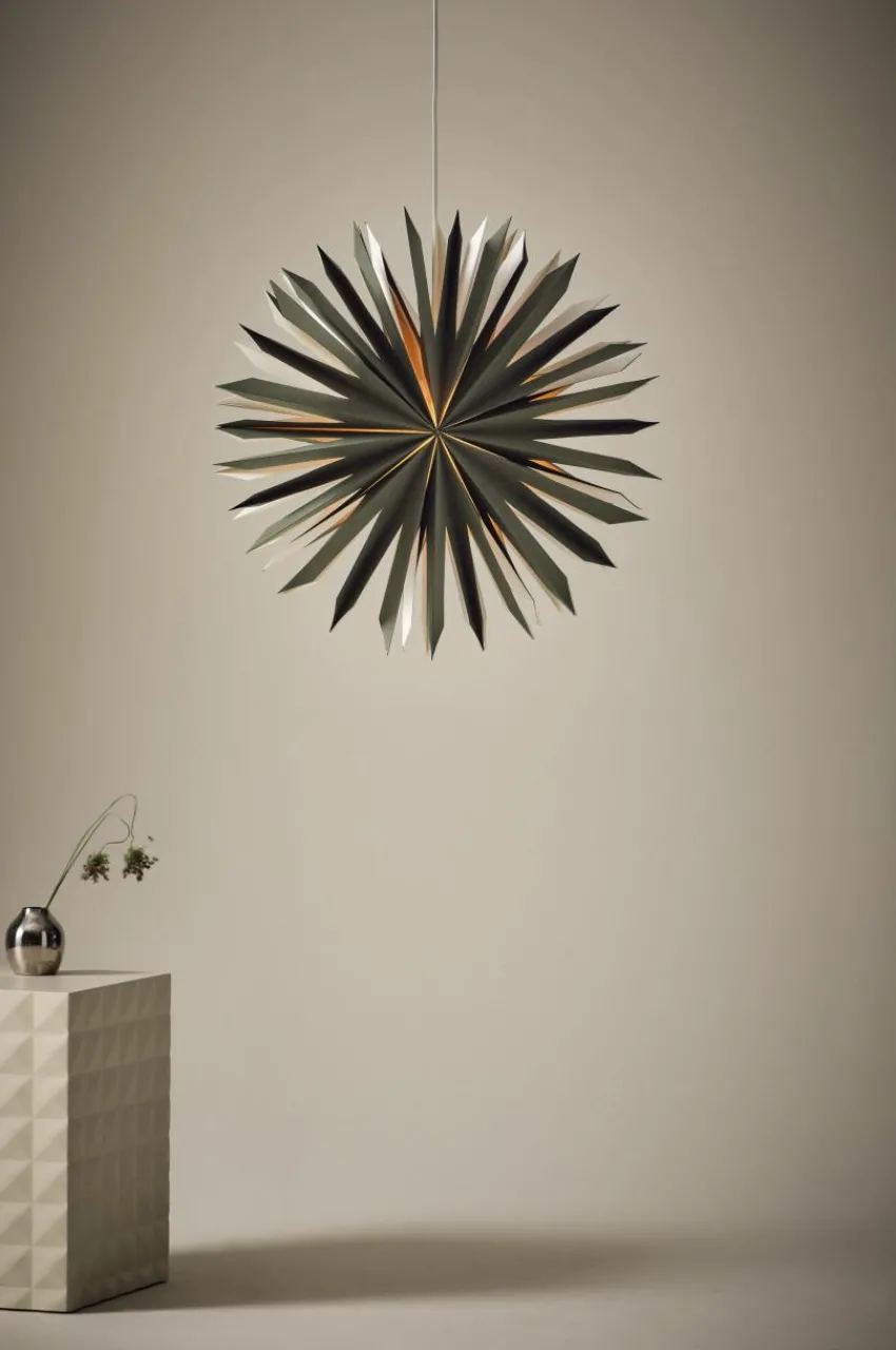 Julbelysning|Jotex SIRIUS Julstjärna ø 60 Cm Gön