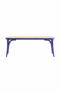 Bänkar|Jotex SKANÖR Sittbänk 121,5 Cm Koboltblå