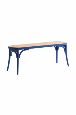 Bänkar|Jotex SKANÖR Sittbänk 121,5 Cm Koboltblå