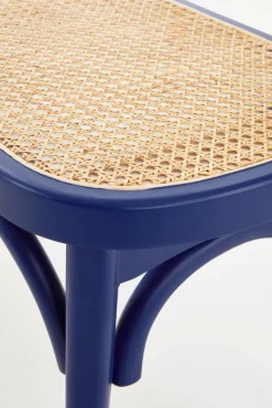 Bänkar|Jotex SKANÖR Sittbänk 121,5 Cm Koboltblå