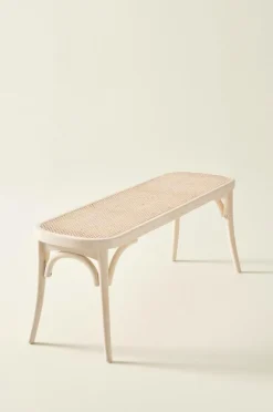 Bänkar|Jotex SKANÖR Sittbänk 121,5 Cm Natur