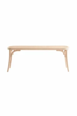 Bänkar|Jotex SKANÖR Sittbänk 121,5 Cm Natur
