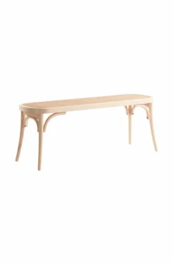 Bänkar|Jotex SKANÖR Sittbänk 121,5 Cm Natur