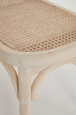 Bänkar|Jotex SKANÖR Sittbänk 121,5 Cm Natur