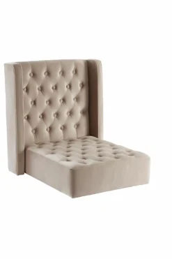 Hundbädd/Kattbädd|Jotex SKENE LYX Hundbädd/kattbädd Beige