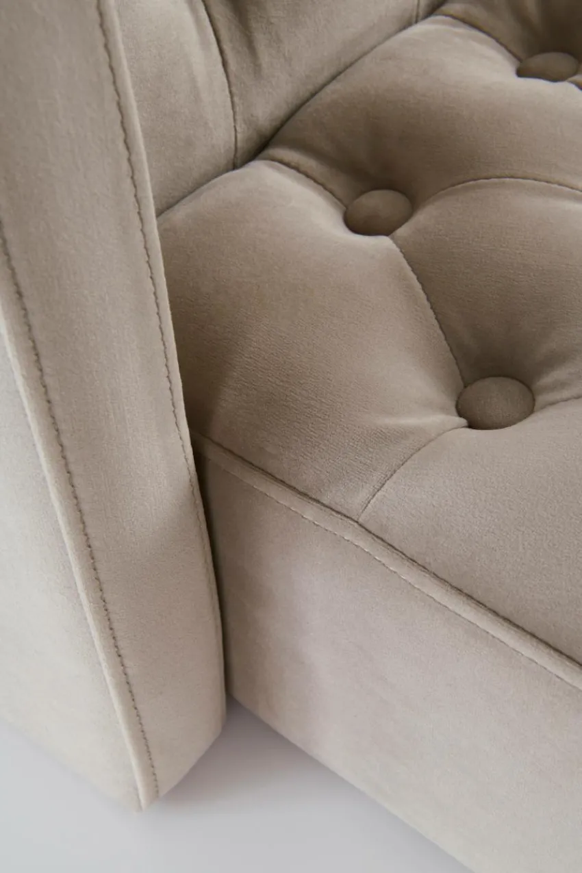 Hundbädd/Kattbädd|Jotex SKENE LYX Hundbädd/kattbädd Beige