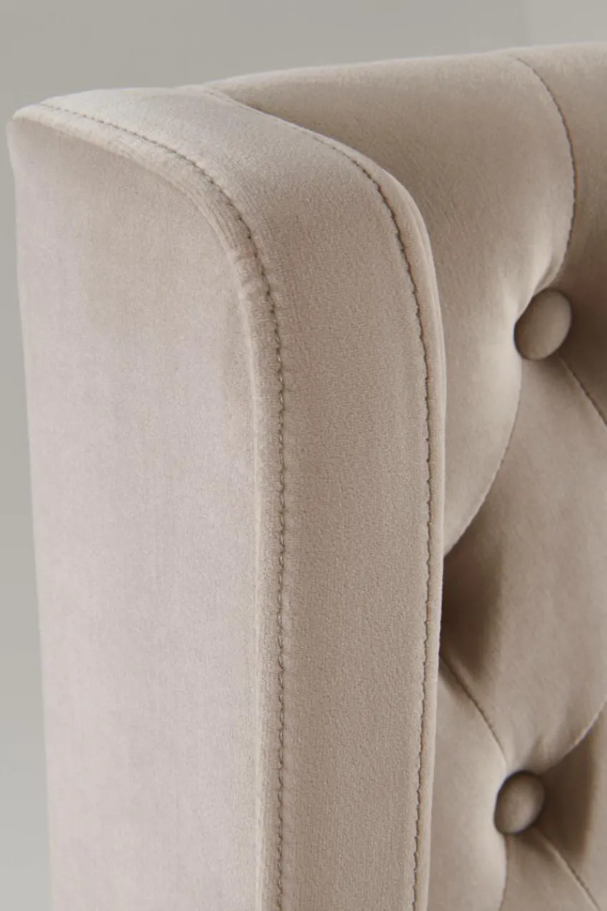 Hundbädd/Kattbädd|Jotex SKENE LYX Hundbädd/kattbädd Beige