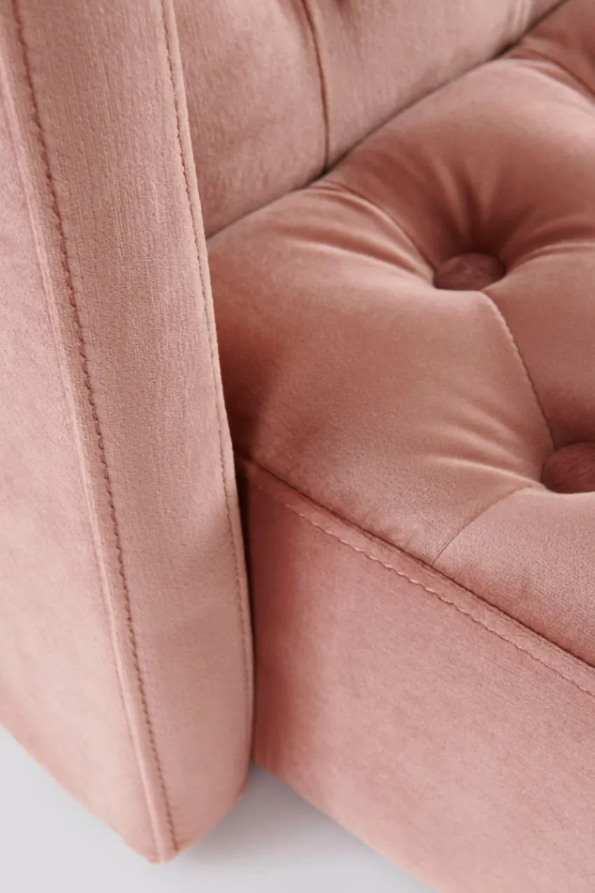 Hundbädd/Kattbädd|Jotex SKENE LYX Hundbädd/kattbädd Rosa