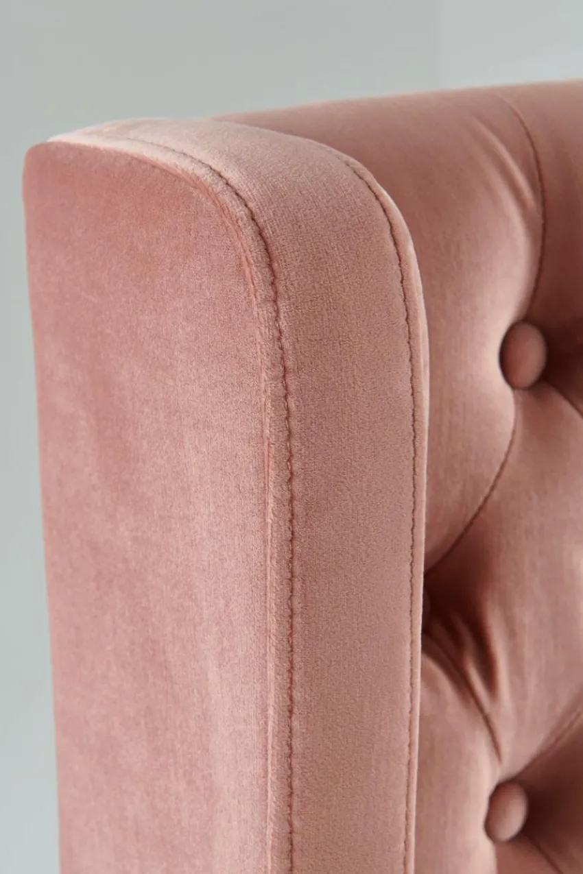 Hundbädd/Kattbädd|Jotex SKENE LYX Hundbädd/kattbädd Rosa