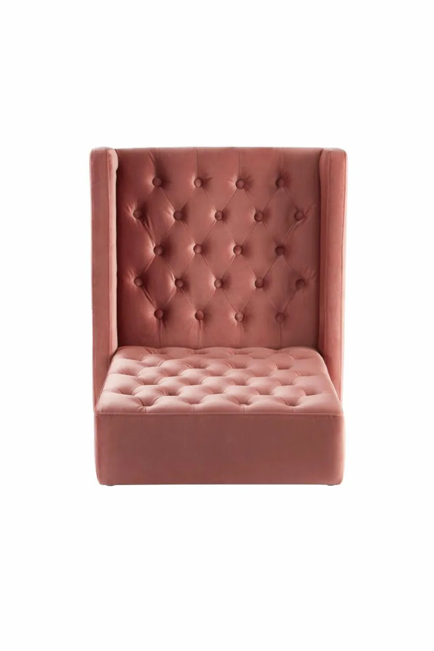 Hundbädd/Kattbädd|Jotex SKENE LYX Hundbädd/kattbädd Rosa